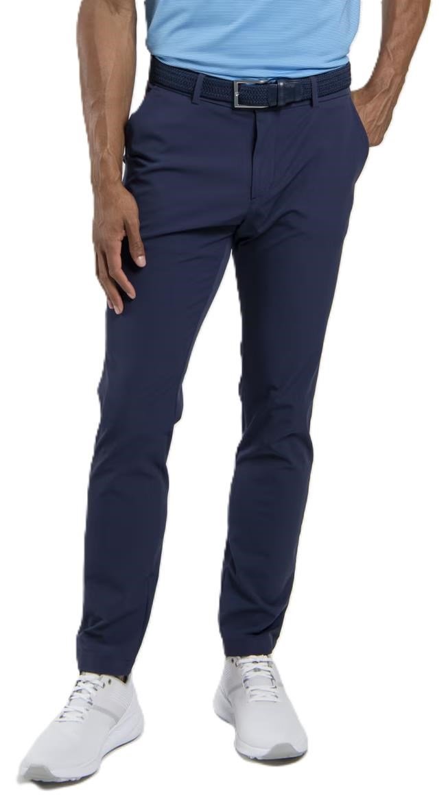 KJUS Iver pantaloni da uomo (tailored fit), atlanta blue