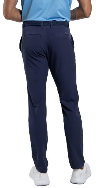 KJUS Iver pantaloni da uomo (tailored fit), atlanta blue
