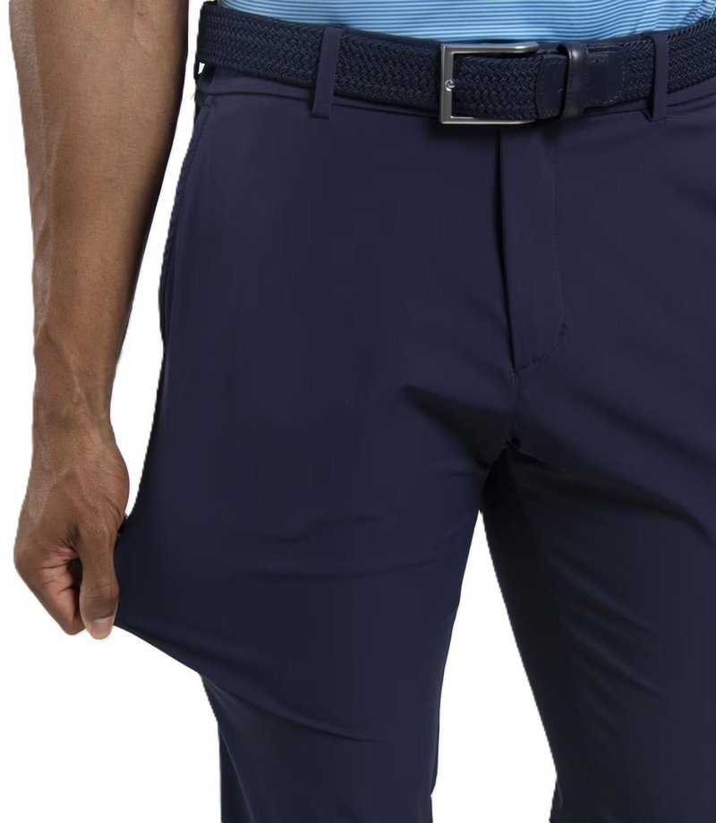 KJUS Iver pantaloni da uomo (tailored fit), atlanta blue