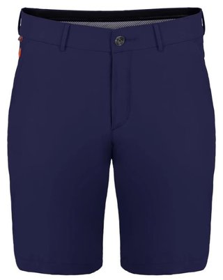 KJUS Iver pantaloncini da uomo, atlanta blue