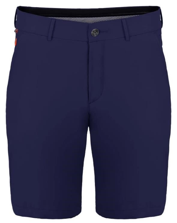 KJUS Iver pantaloncini da uomo, atlanta blue