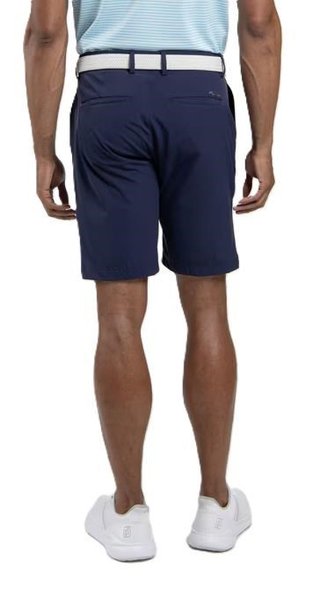 KJUS Iver pantaloncini da uomo, atlanta blue