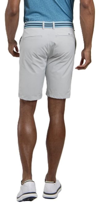KJUS Iver pantaloncini da uomo, alloy