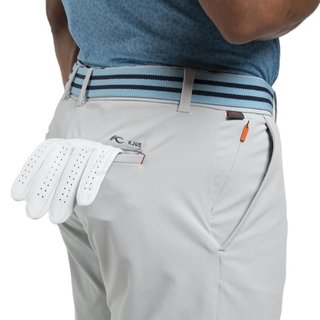 KJUS Iver pantaloncini da uomo, alloy