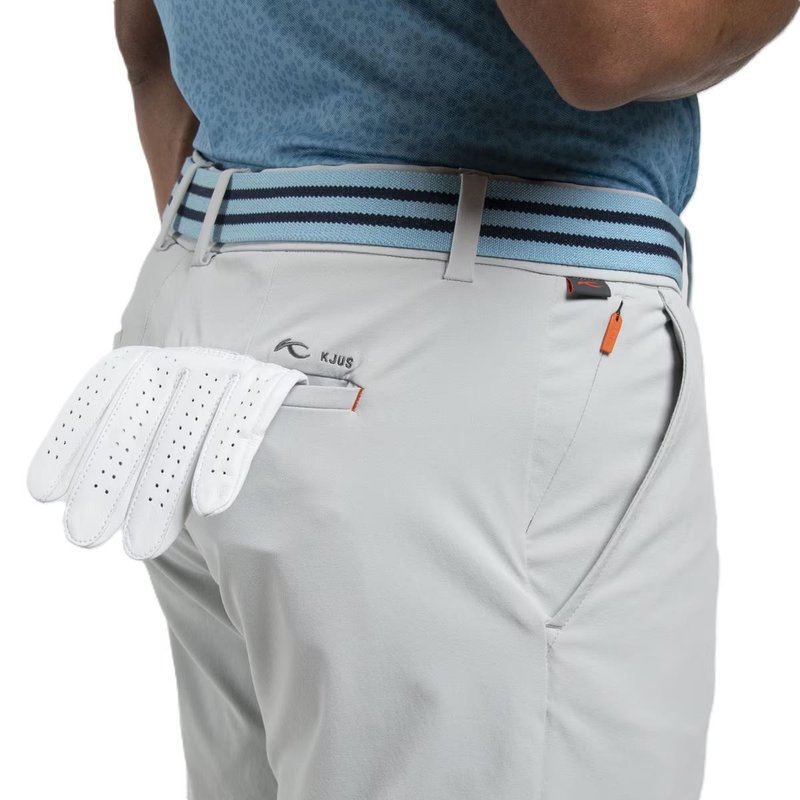 KJUS Iver pantaloncini da uomo, alloy