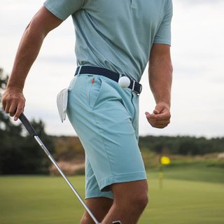 KJUS Iver pantaloncini da uomo, alloy