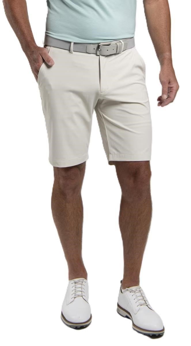 KJUS Iver pantaloncini da uomo, birch