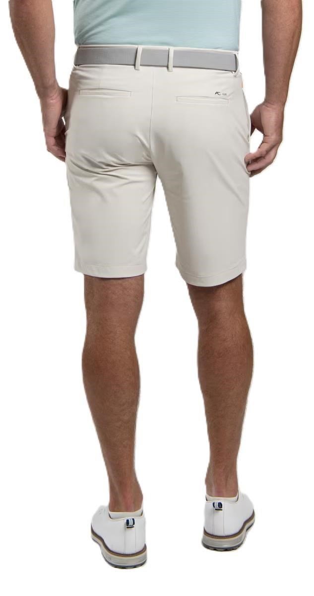 KJUS Iver pantaloncini da uomo, birch