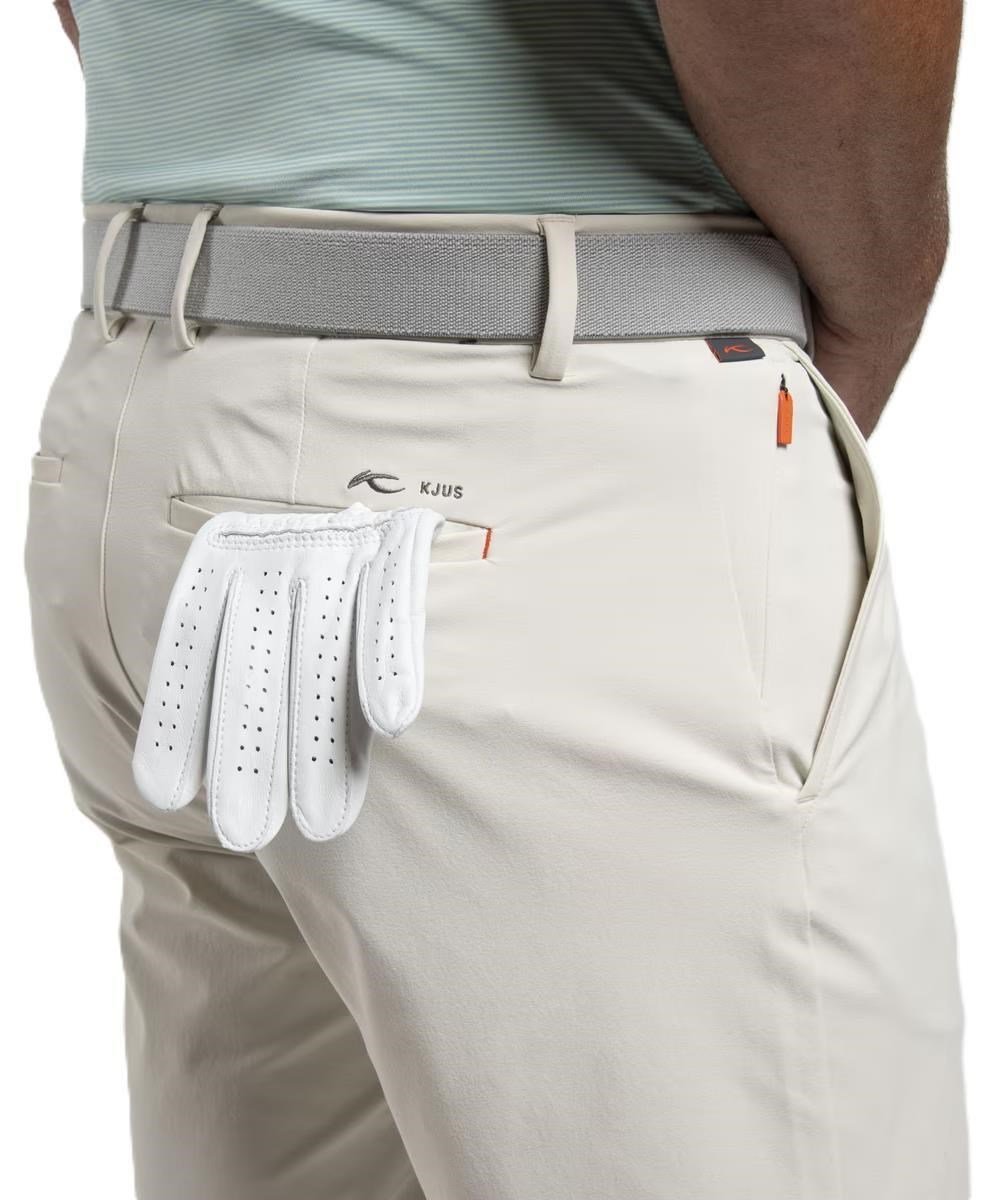 KJUS Iver pantaloncini da uomo, birch