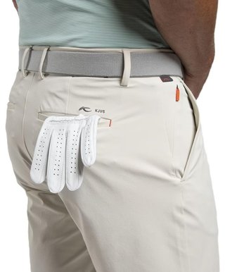 KJUS Iver pantaloncini da uomo, birch