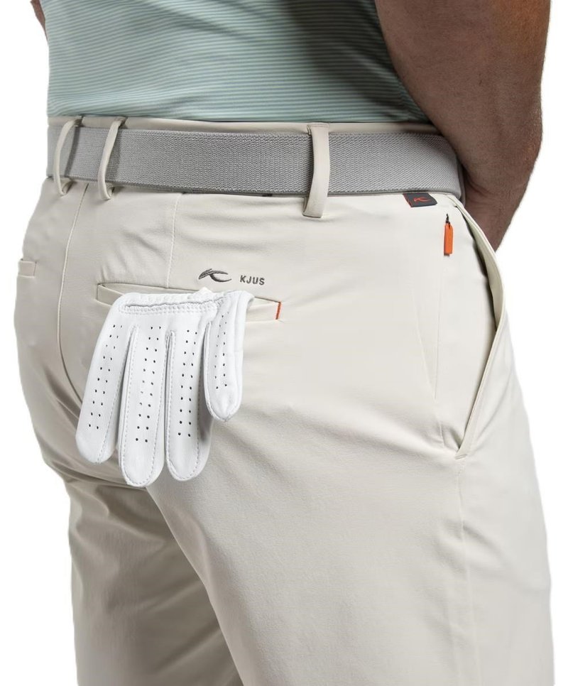 KJUS Iver pantaloncini da uomo, birch
