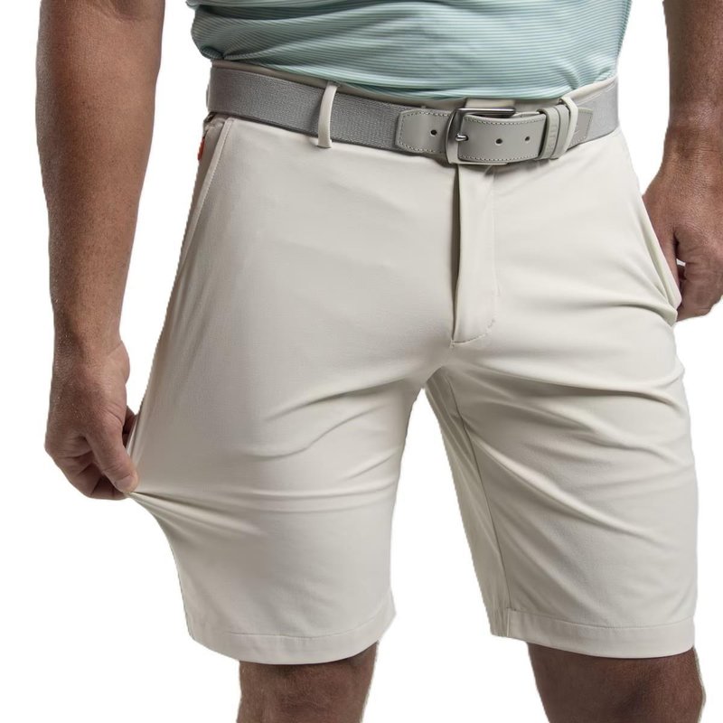 KJUS Iver pantaloncini da uomo, birch