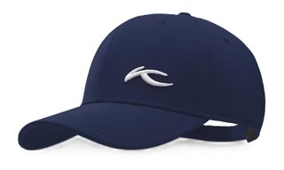 KJUS Classic golf cap unisex, atlanta blue