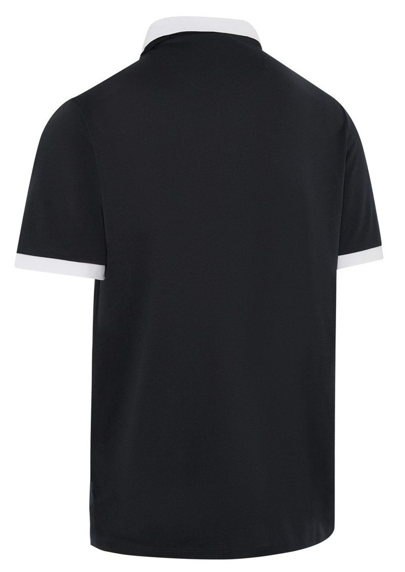 Callaway Modern Traveler polo uomo, antracite