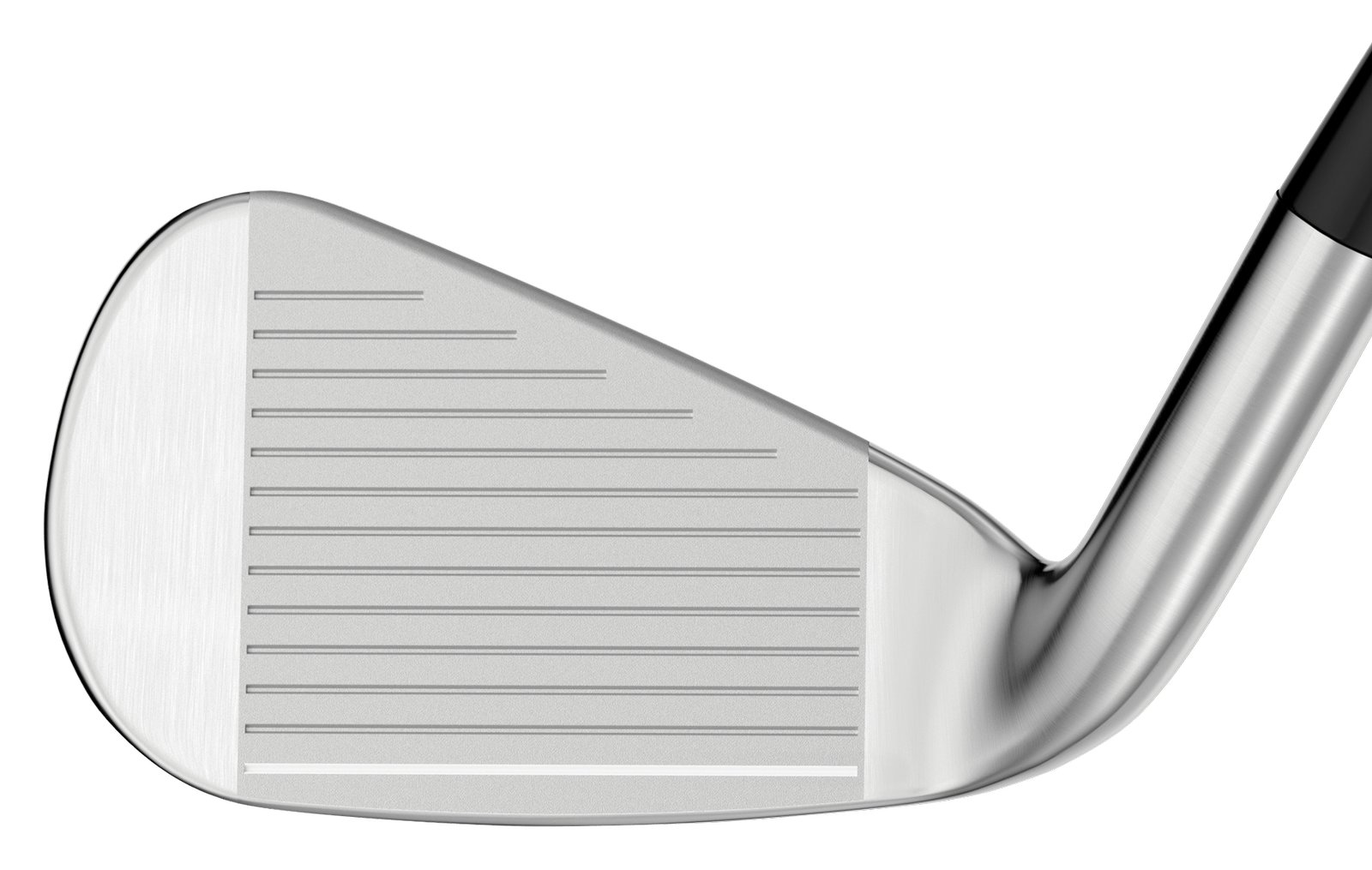 Callaway Quantum Max OS ferri da uomo, acciaio