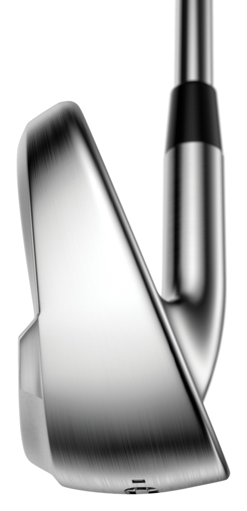 Callaway Quantum Max OS ferri da uomo, acciaio
