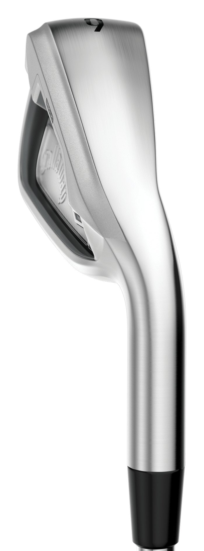 Callaway Quantum Max OS ferri da uomo, acciaio