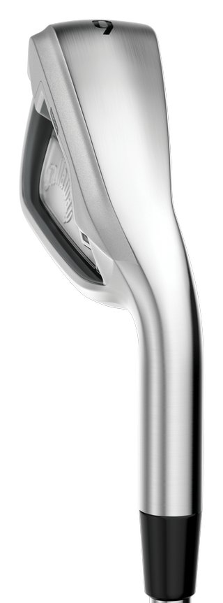 Callaway Quantum Max OS ferri da uomo, acciaio