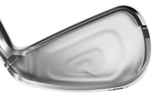 Callaway Quantum Max OS ferri da uomo, acciaio