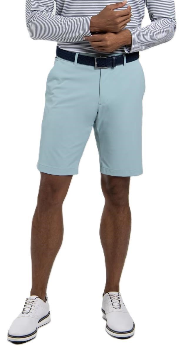 KJUS iver pantaloncini da uomo, riverbank