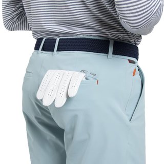KJUS iver pantaloncini da uomo, riverbank