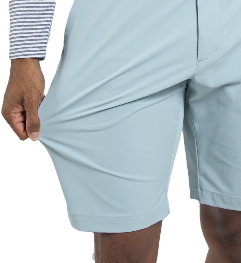 KJUS iver pantaloncini da uomo, riverbank