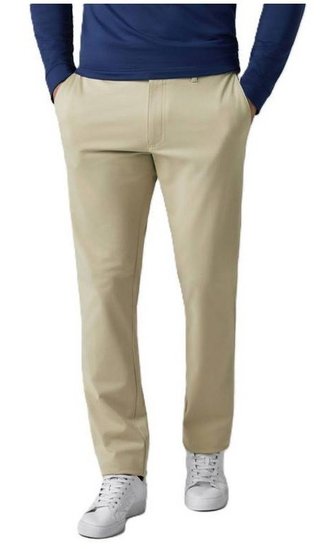 Callaway Mid Century pantaloni da uomo, sand