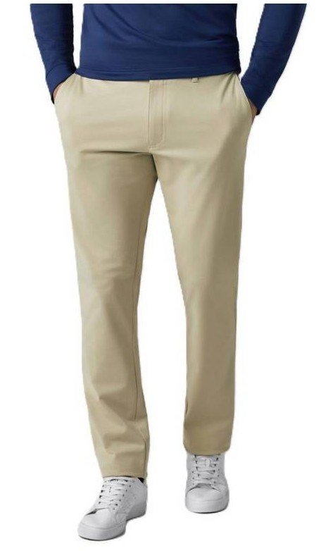Callaway Mid Century pantaloni da uomo, sand