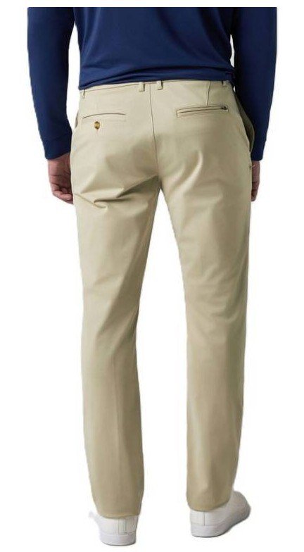 Callaway Mid Century pantaloni da uomo, sand