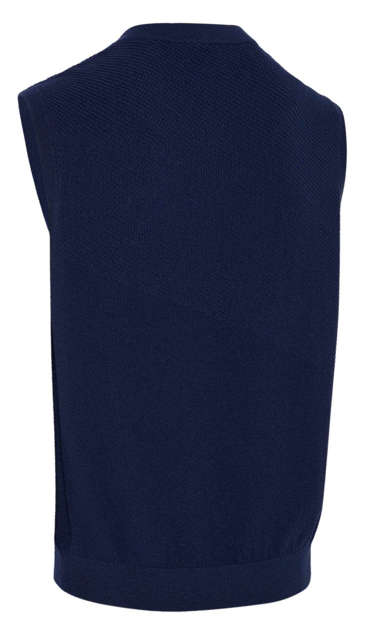 Callaway Mid Century gilet uomo, medieval blue