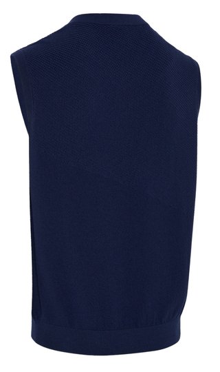 Callaway Mid Century gilet uomo, medieval blue