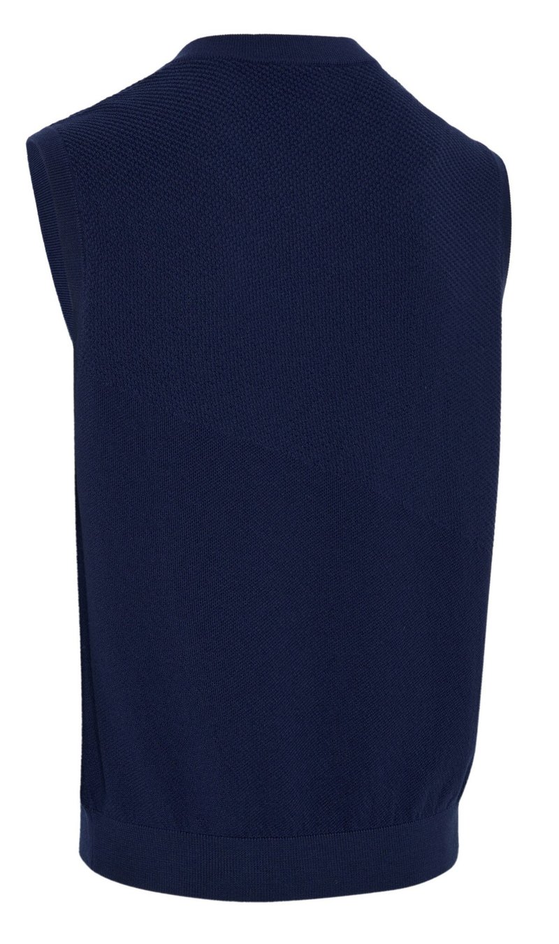 Callaway Mid Century gilet uomo, medieval blue