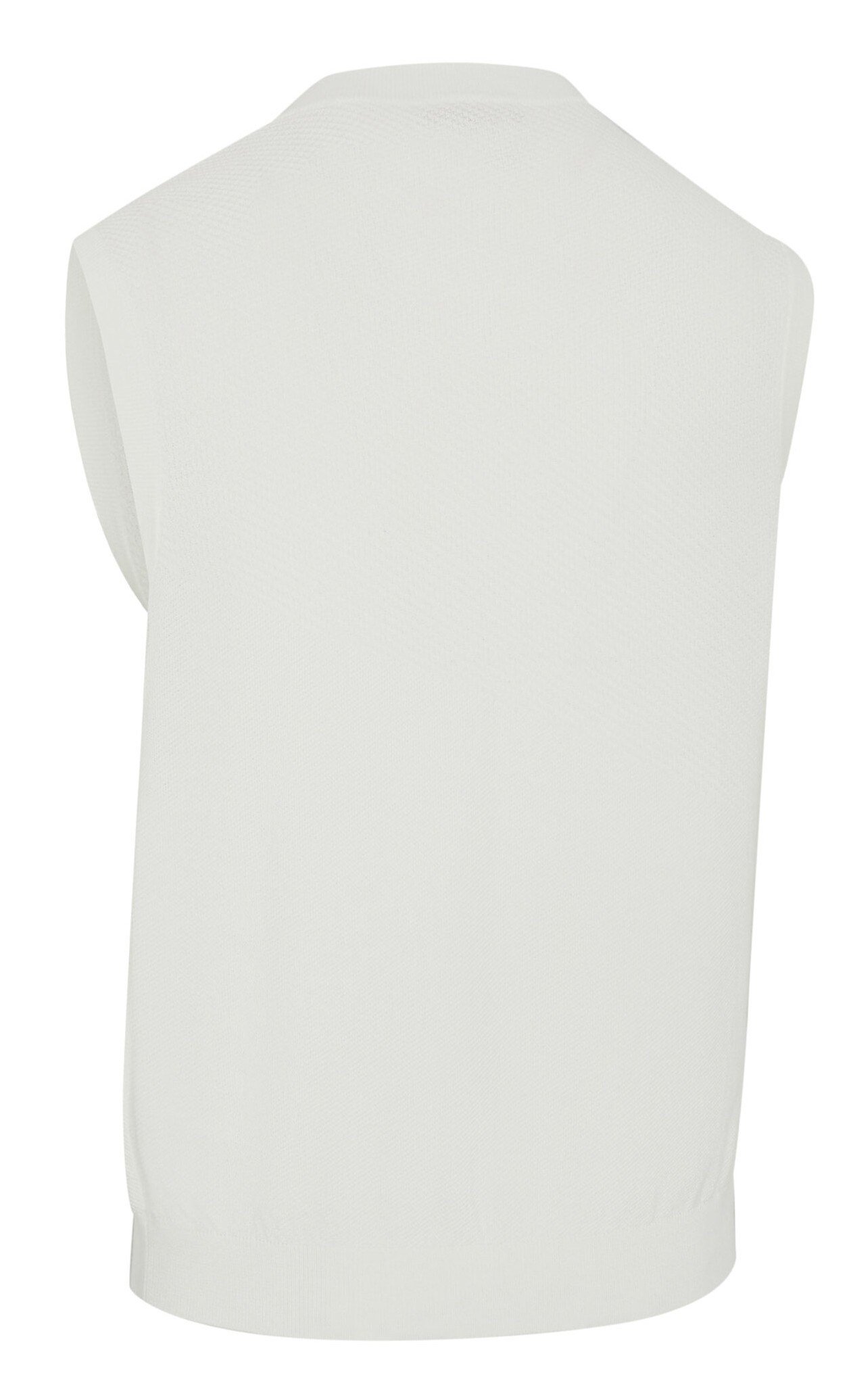 Callaway Mid Century gilet uomo, bianco