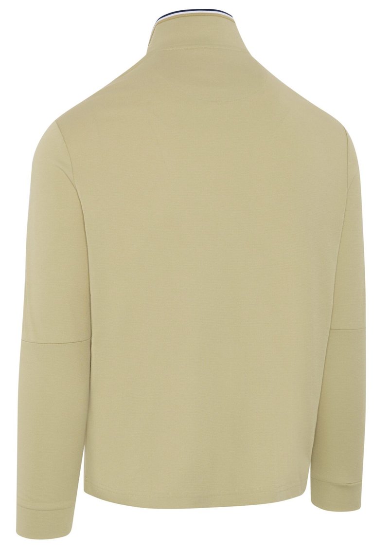 Callaway Mid Century felpa uomo, fields of rye