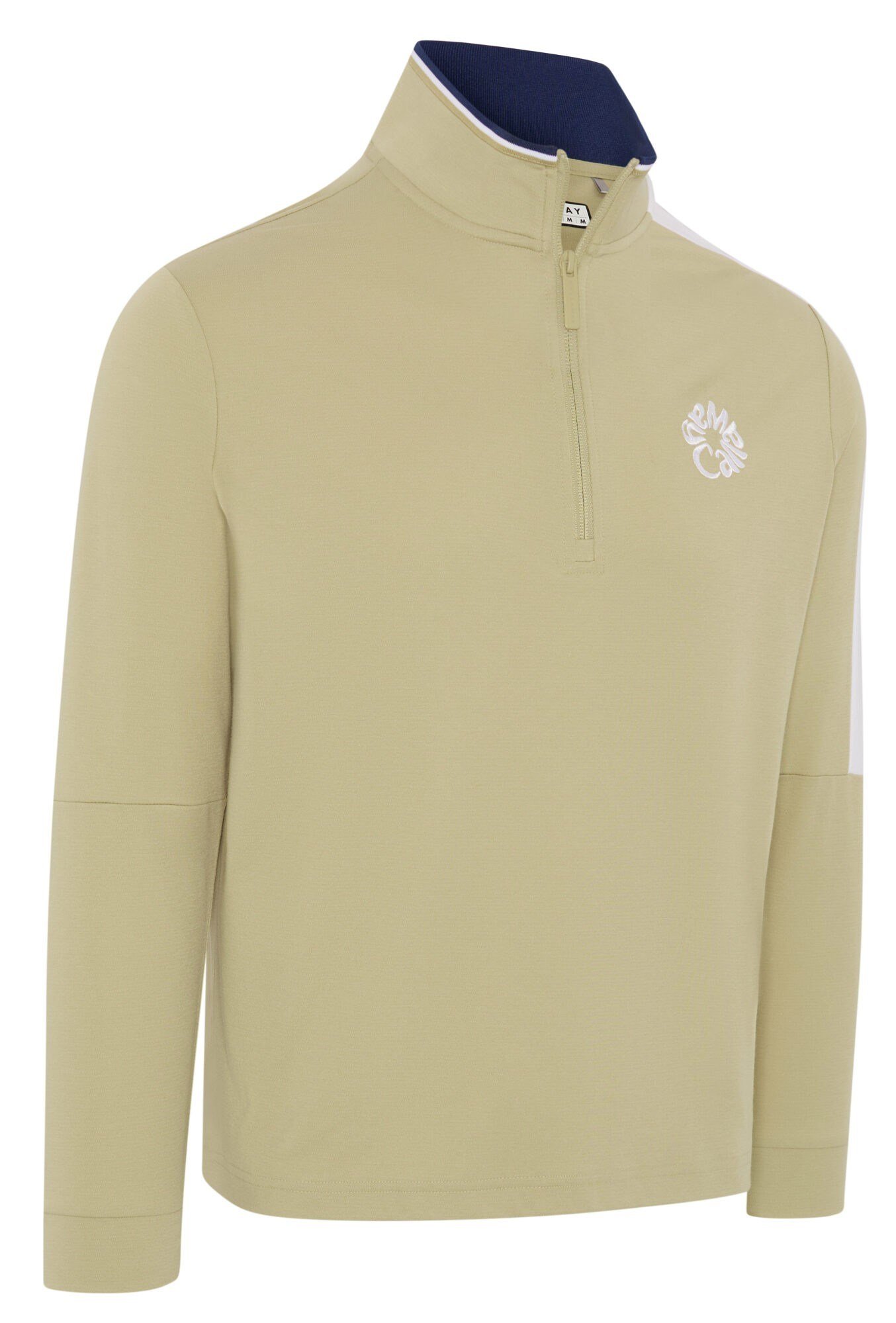 Callaway Mid Century felpa uomo, fields of rye