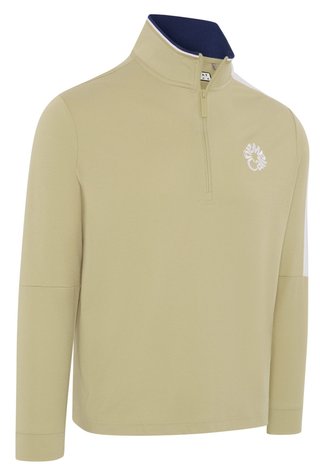 Callaway Mid Century felpa uomo, fields of rye