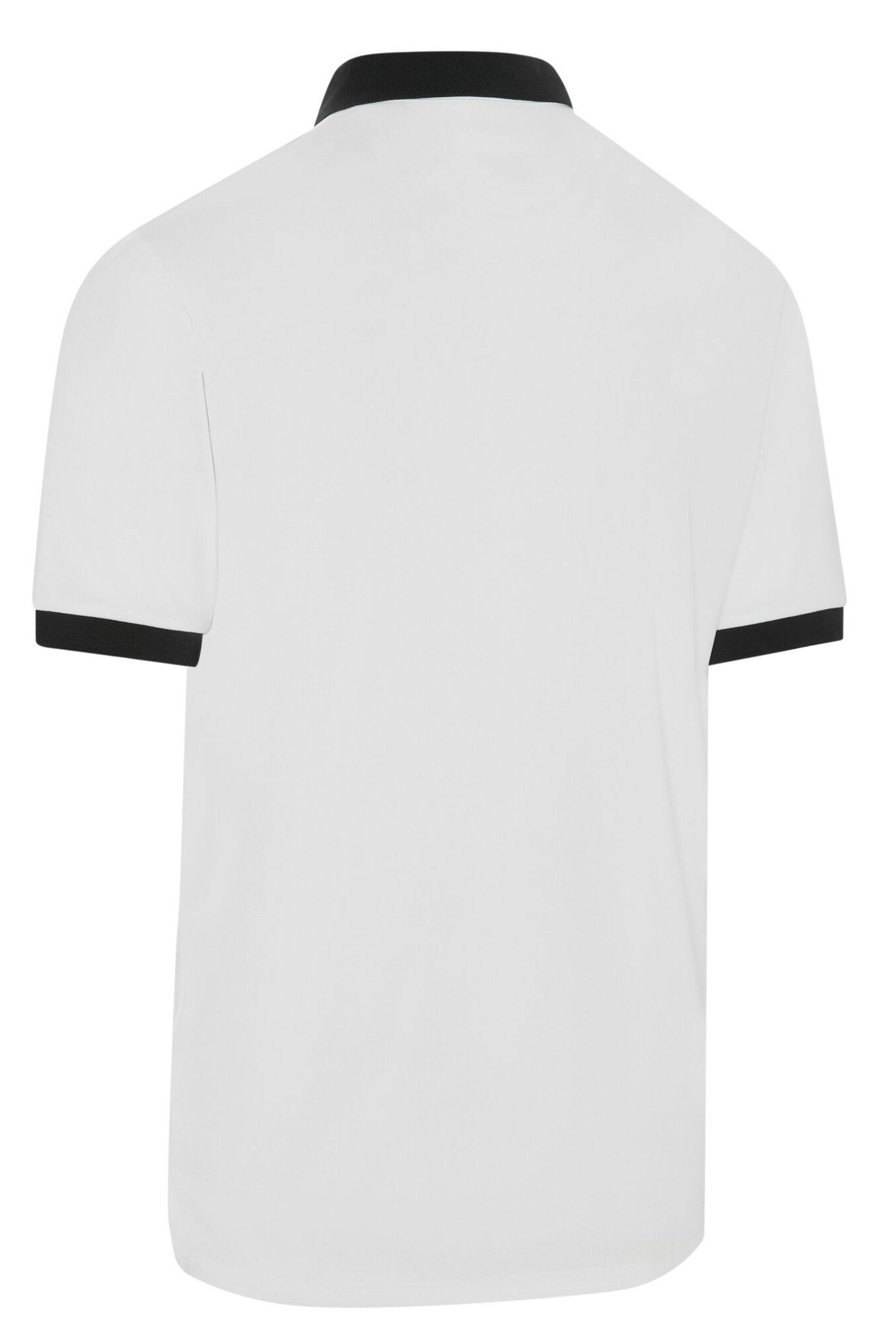 Callaway Modern Traveler polo uomo, bright white