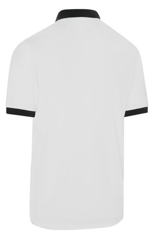 Callaway Modern Traveler polo uomo, bright white