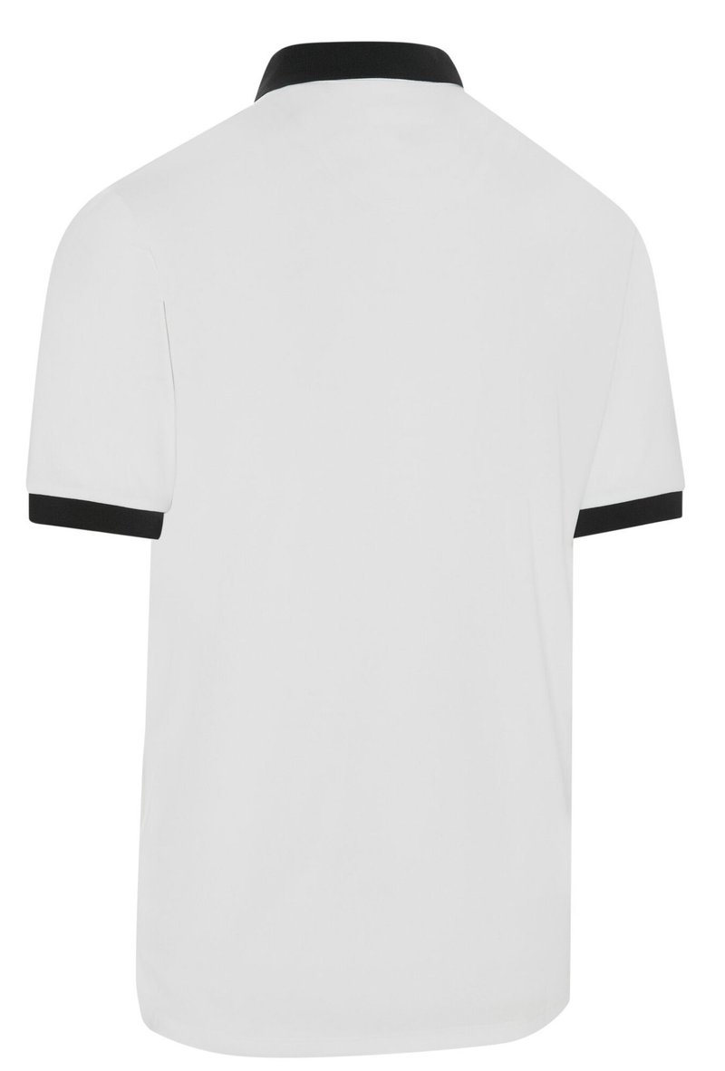 Callaway Modern Traveler polo uomo, bright white