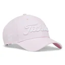 Titleist Tour Performance cappellino da uomo, rosa pallido/bianco