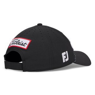 Titleist Tour Breezer cappellino uomo, nero