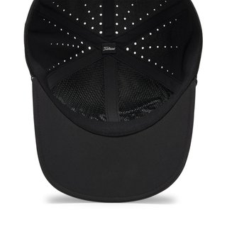 Titleist Tour Breezer cappellino uomo, nero