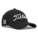 Titleist Tour Breezer cappellino uomo, nero