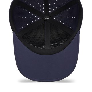 Titleist Tour Breezer cappellino da uomo, navy/white