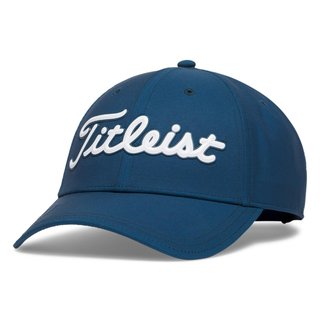 Titleist Players Ball Marker cappellino da uomo, monterey/bianco