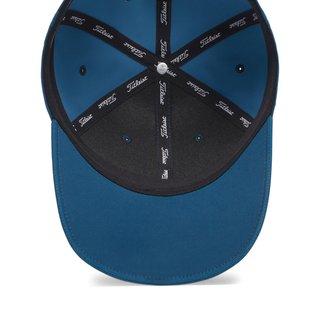 Titleist Players Ball Marker cappellino da uomo, monterey/bianco