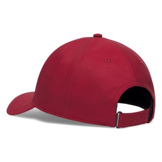 Titleist Players Ball Marker cappellino da uomo, cremisi/bianco