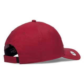 Titleist Players Ball Marker cappellino da uomo, cremisi/bianco