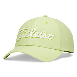 Titleist Players Ball Marker cappello uomo, verde/bianco