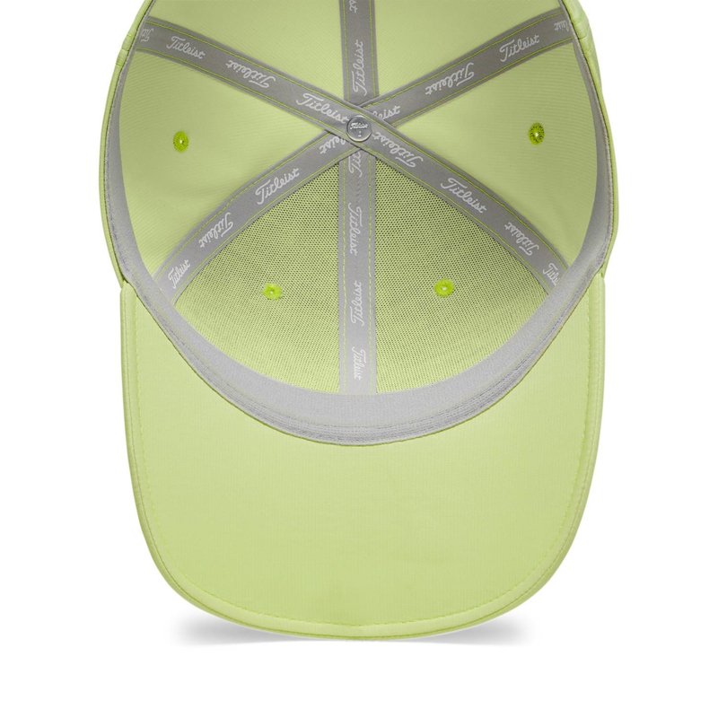 Titleist Players Ball Marker cappello uomo, verde/bianco